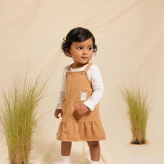 Baby und Kinder Outfits: Bequeme und stilvolle Kleidung für jeden Tag