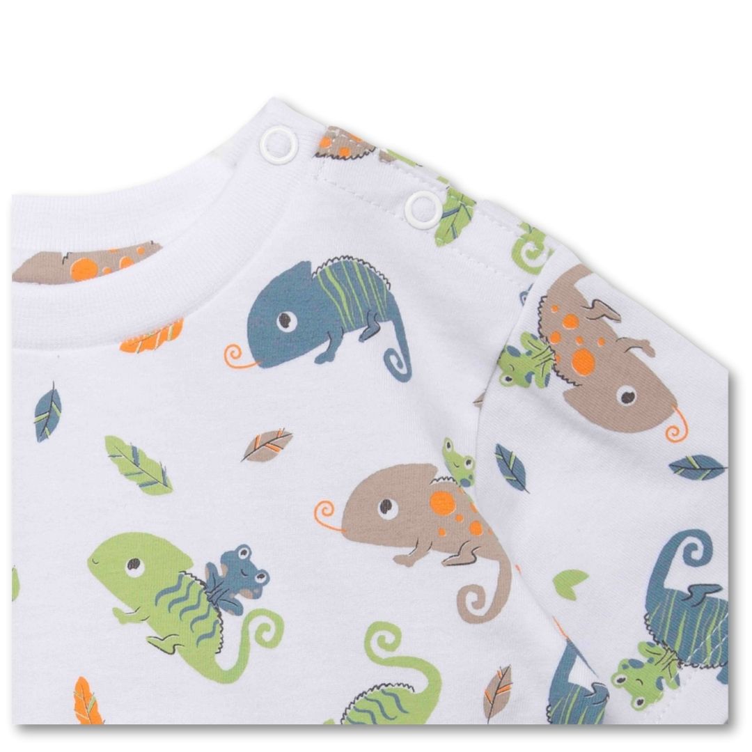 Baby T-Shirt-Sparset