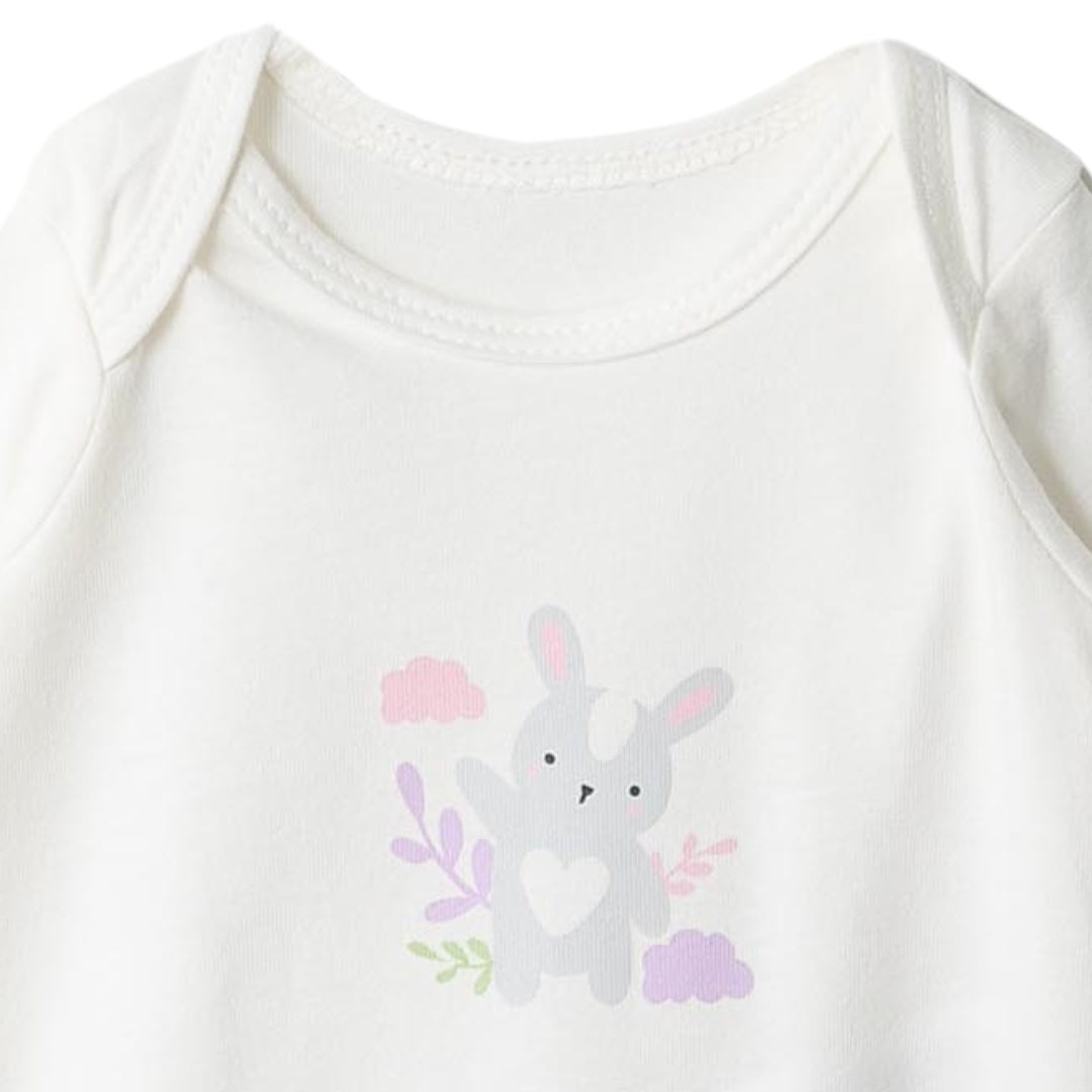 Sparset Baby-Bodys