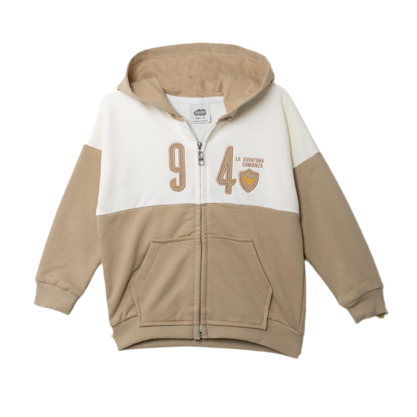Hoodie für Jungen