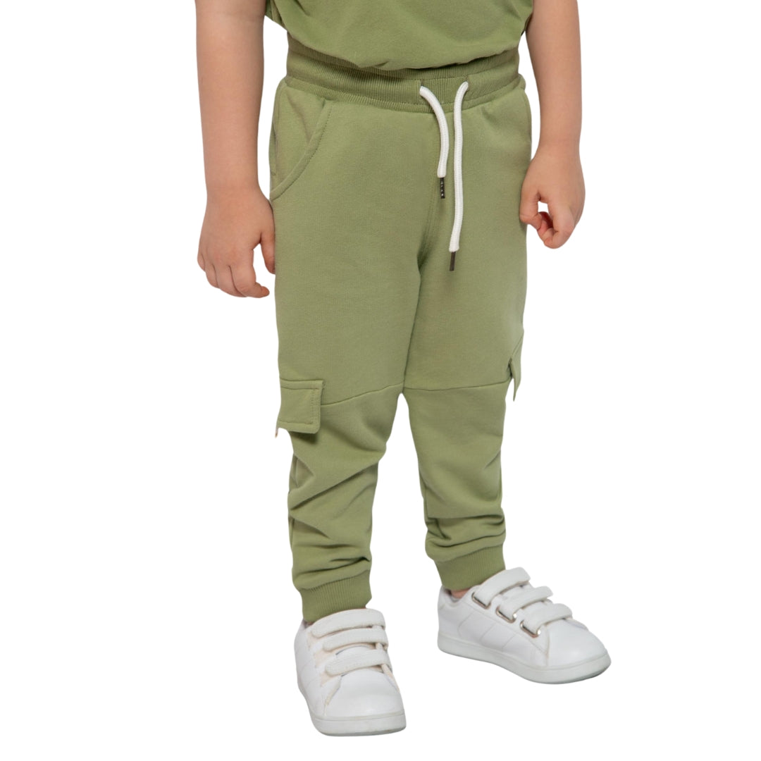 Entdecker Outfit