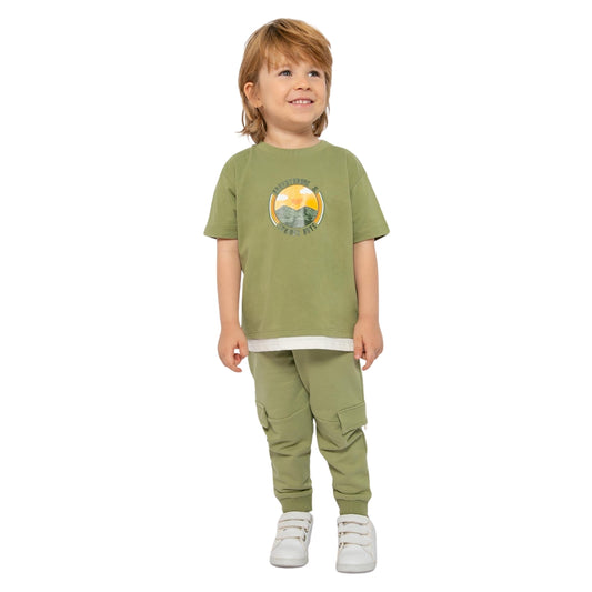 Traje de explorador
