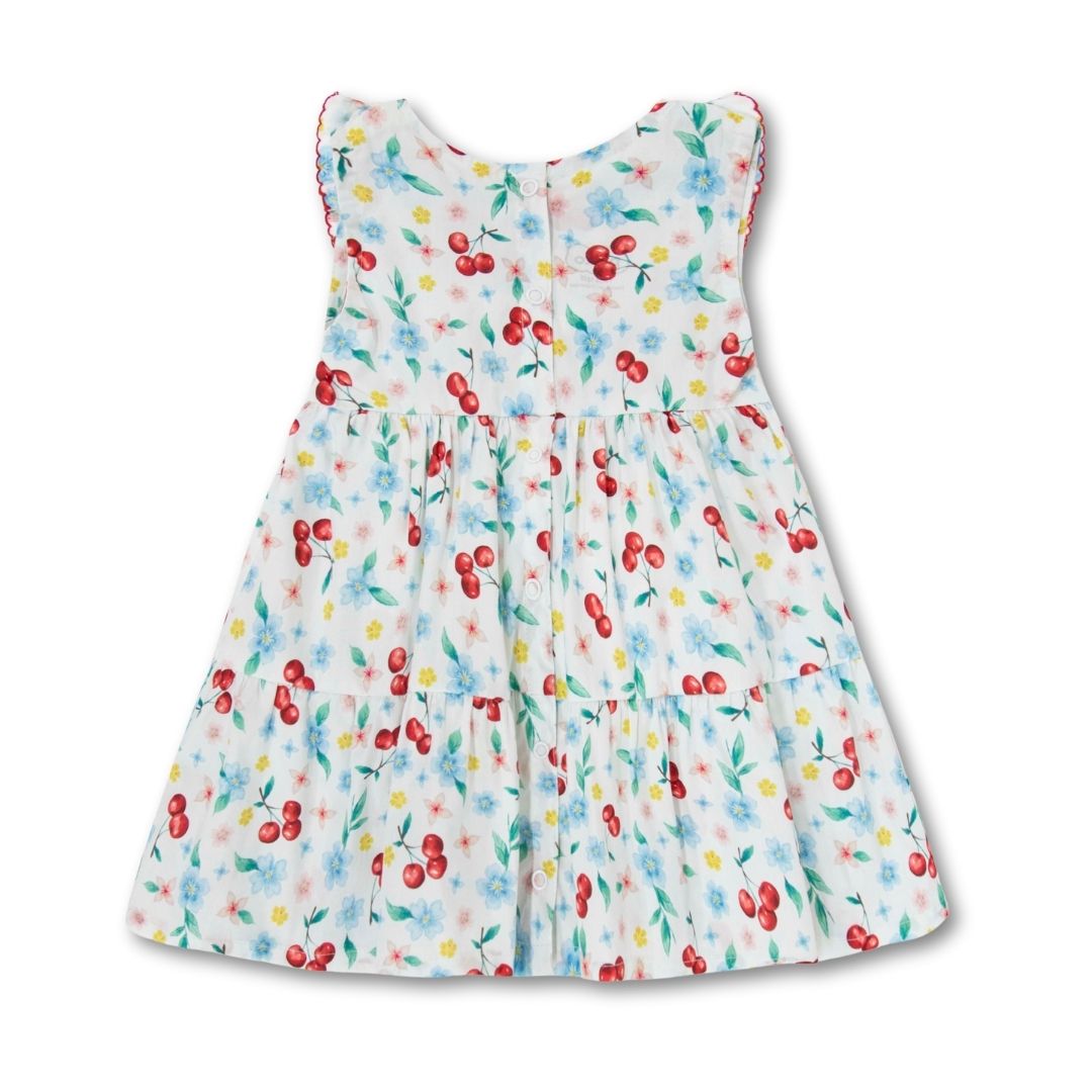 Kleid Kirschenliebe