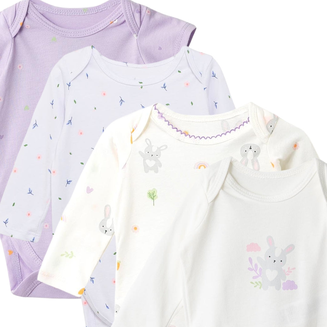 Sparset für Baby Mädchen