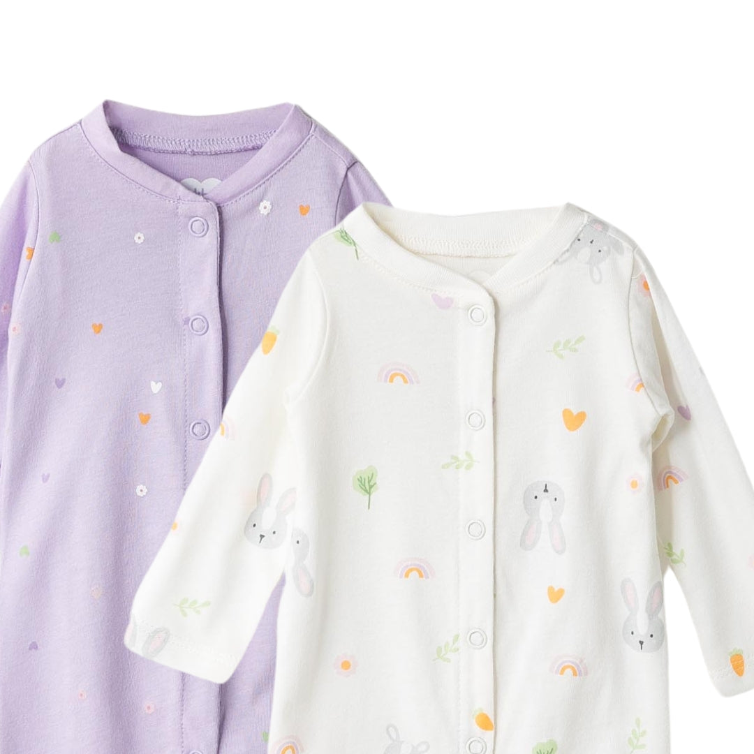 Sparset für Baby Mädchen