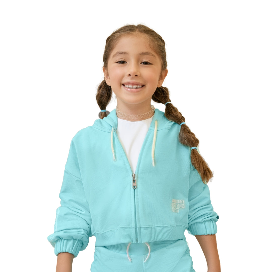 Tanztraum Outfit