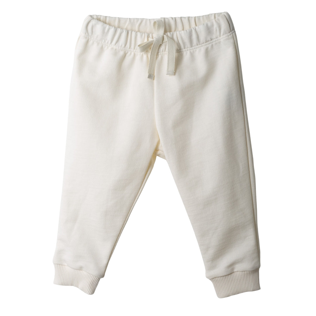 Baby-Hose mit Kordelzug für eine perfekte Passform im Set