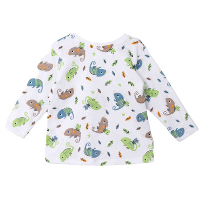 Süßes Baby T-Shirt Bundle