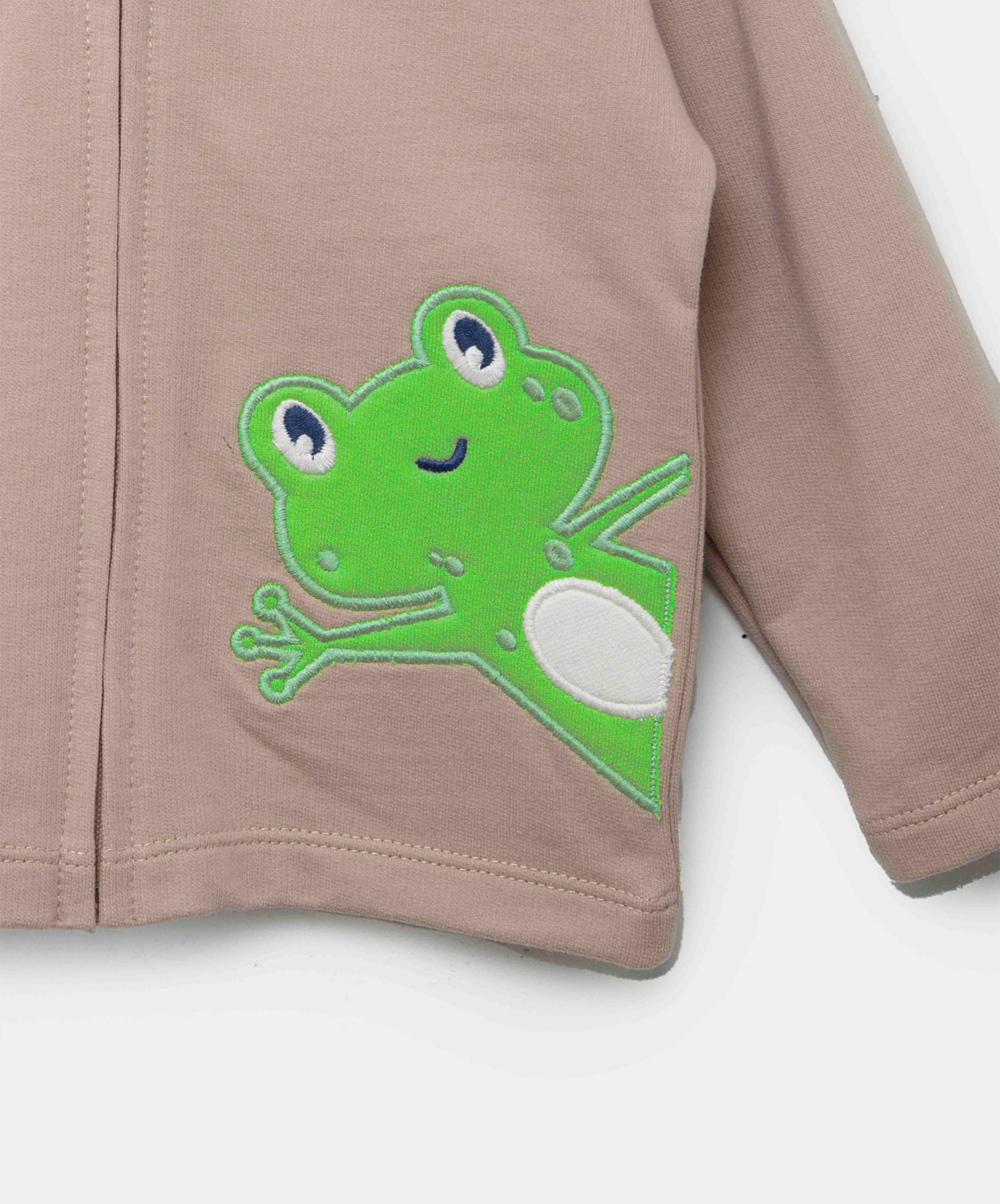 Froschfreude Hoodie