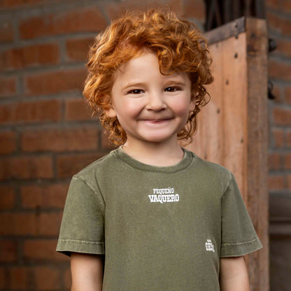 Kleinkind-T-Shirt-Set