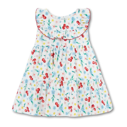 Kleid Kirschenliebe