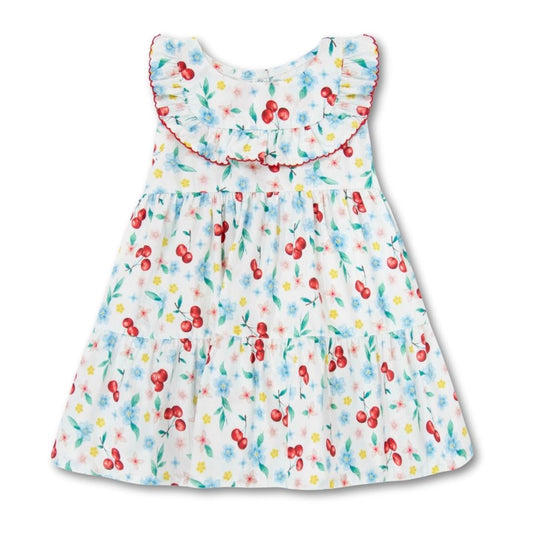 Kleid Kirschenliebe