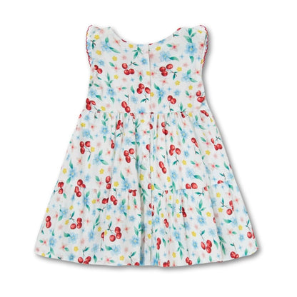 Kleid Kirschenliebe