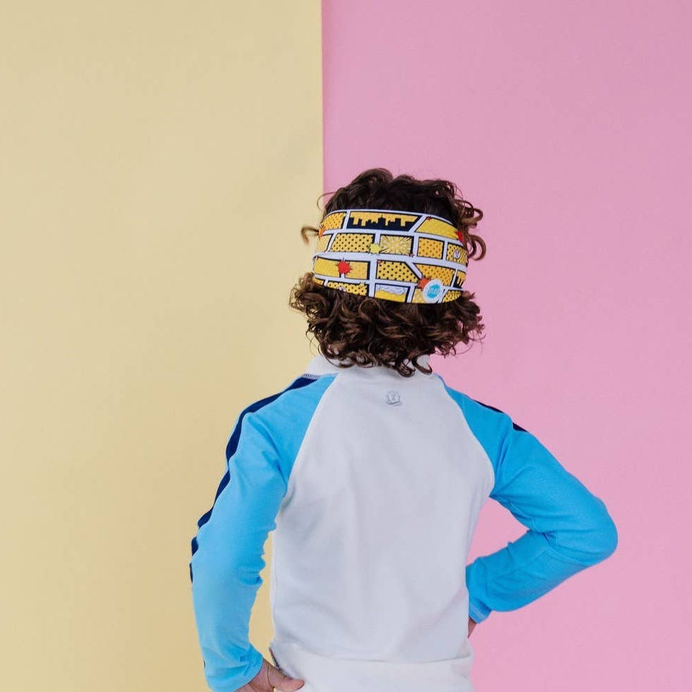 Gafas de natación para niños cómodas y sin dolor.