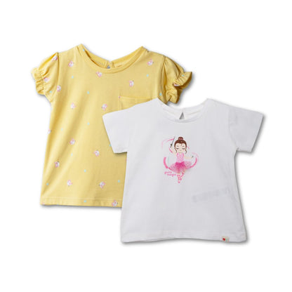Baby T-Shirt Sparset